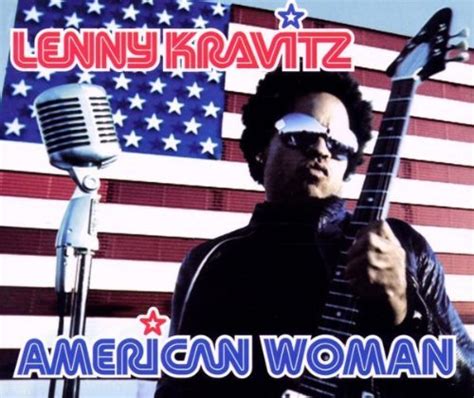 who sings american woman|who sang american woman originally.